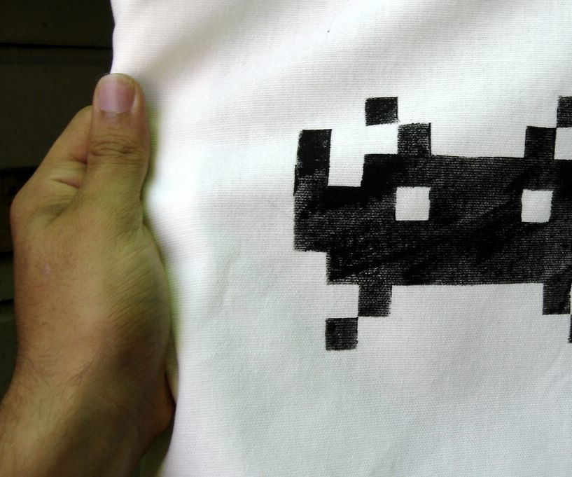 Stencils With Islands