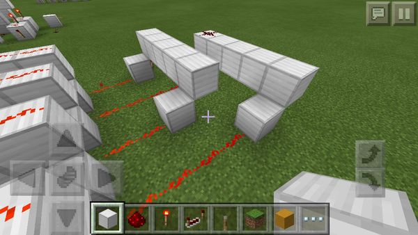 Redstone Arduino Redstone Computer : 14 Steps - Instructables