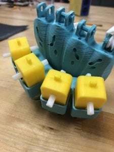 Testing and Evaluating