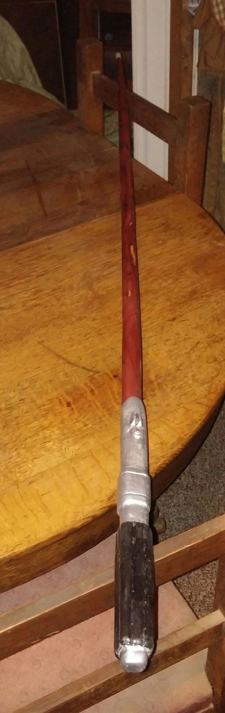 Lightsaber Poolstick