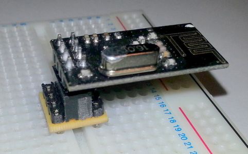 Electric Wheelchair Controller : 14 Steps - Instructables