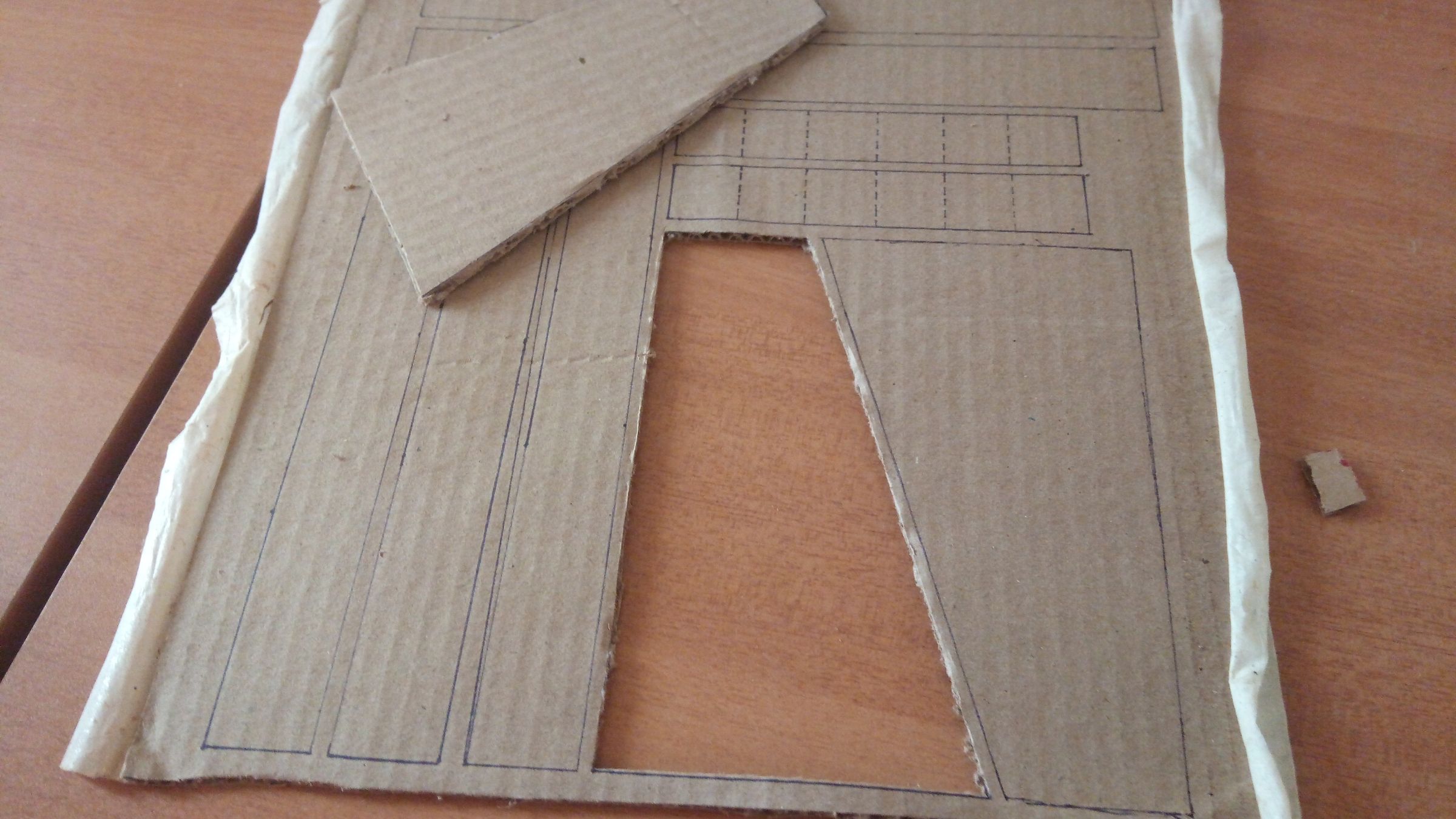 CARDBOARD Robotic Hydraulic Arm 16 Steps (with Pictures) Instructables