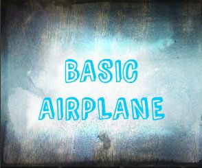 Easiest Airplane on the Planet