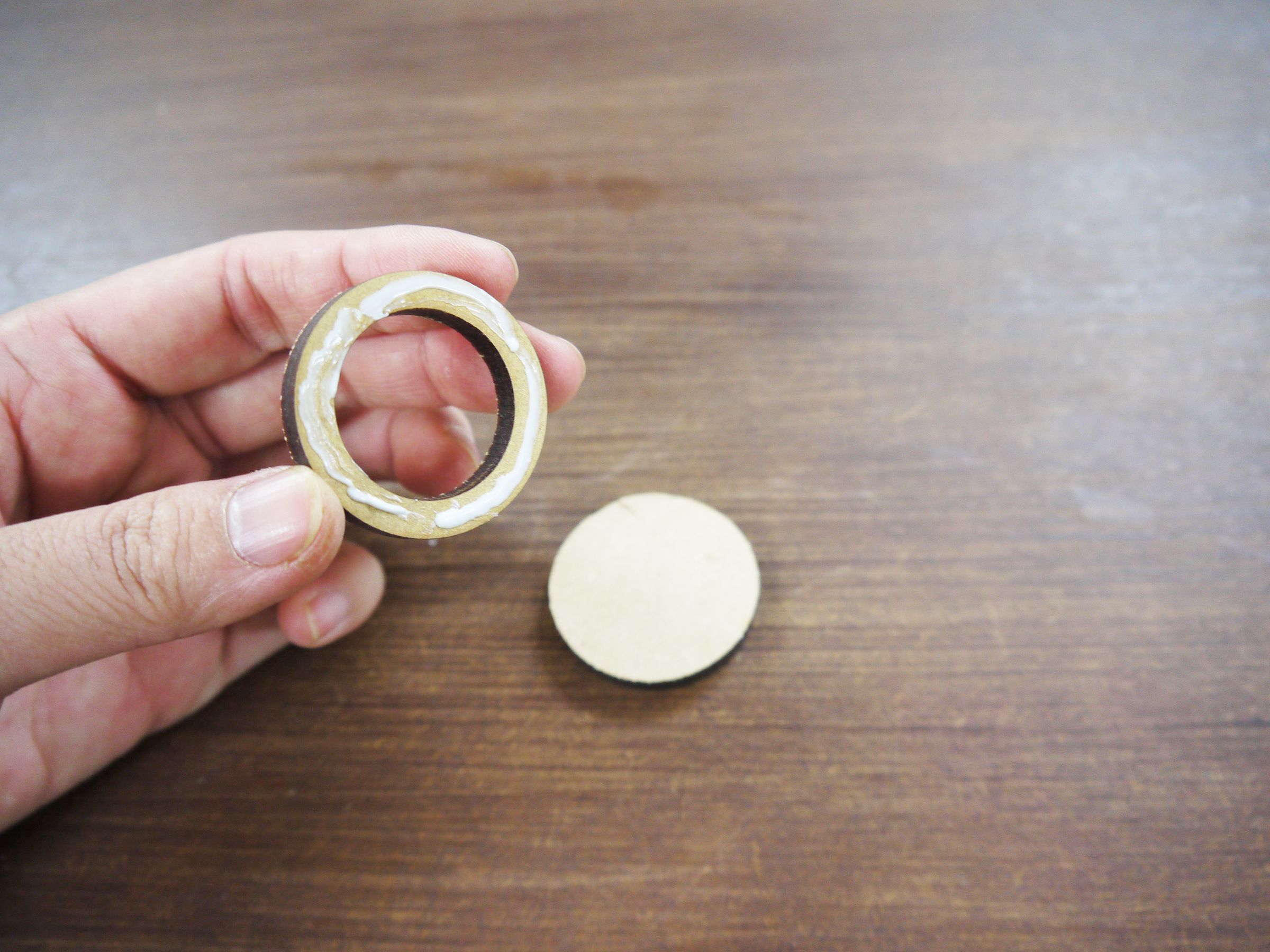 Spinning Wheel 15 Steps Instructables