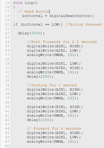 Loop Final Part 1