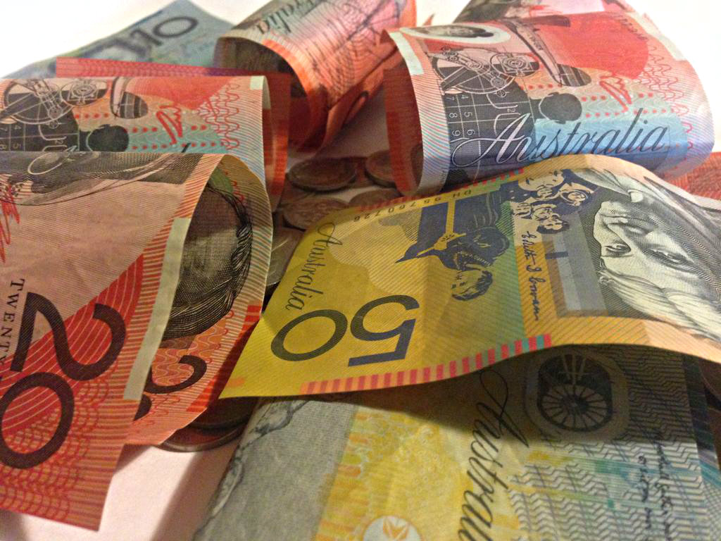 How to Hide Your Cash