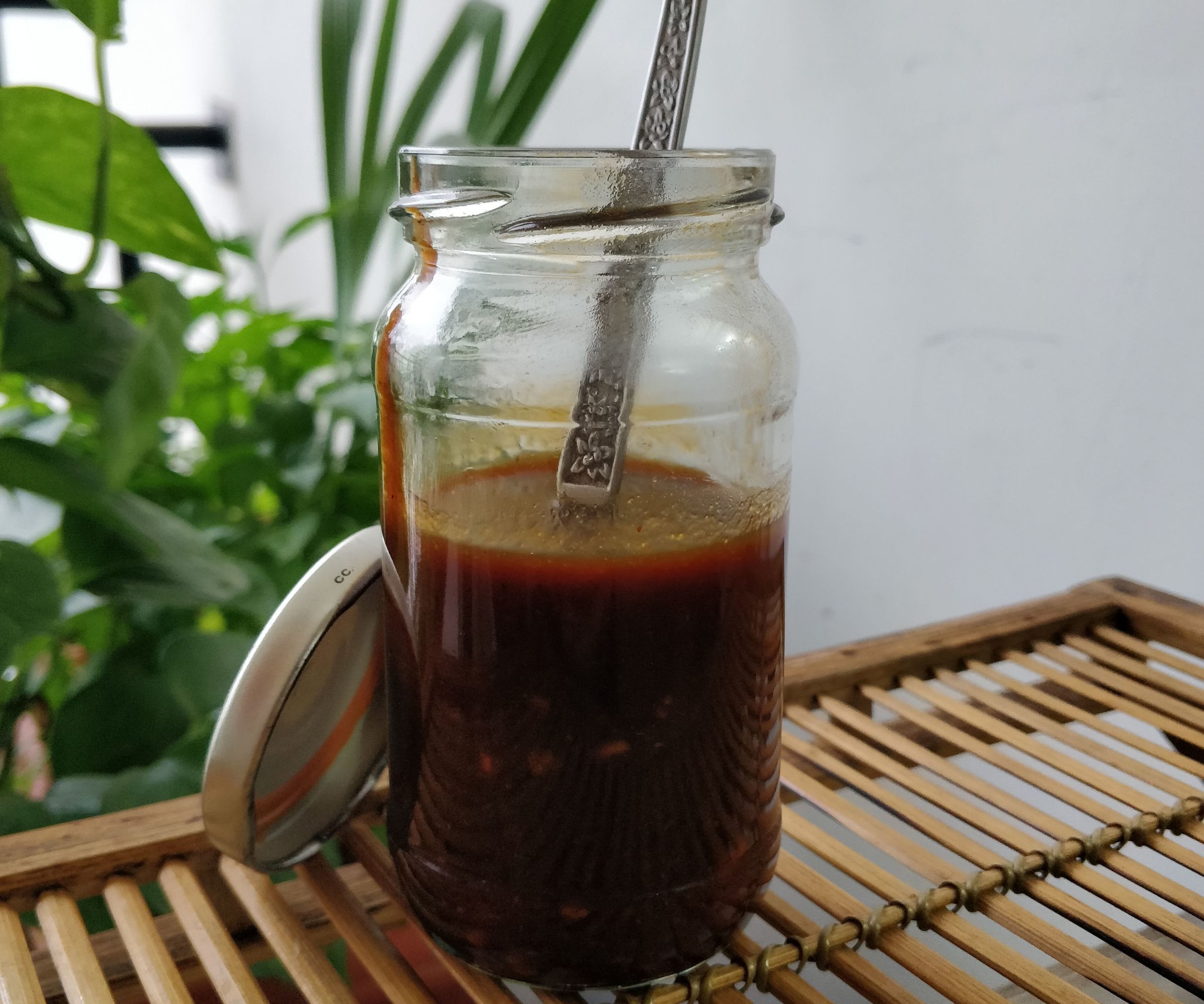 Ultimate BBQ Sauce!