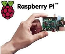 Home Temperature monitoring using Raspberry Pi and Thingspeak(using BMP180)