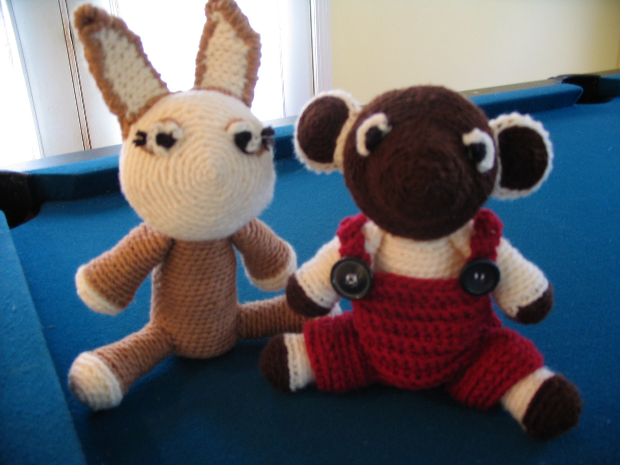 Best Friends - Instructables