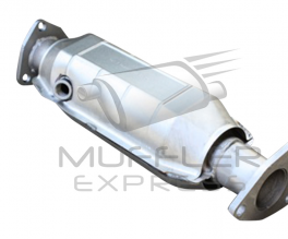 Honda Accord 4Cy OBDII Direct Fit Catalytic Converter