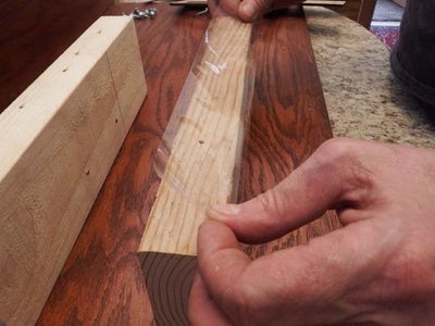 Cutting Out the Platform
