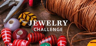 Jewelry Challenge