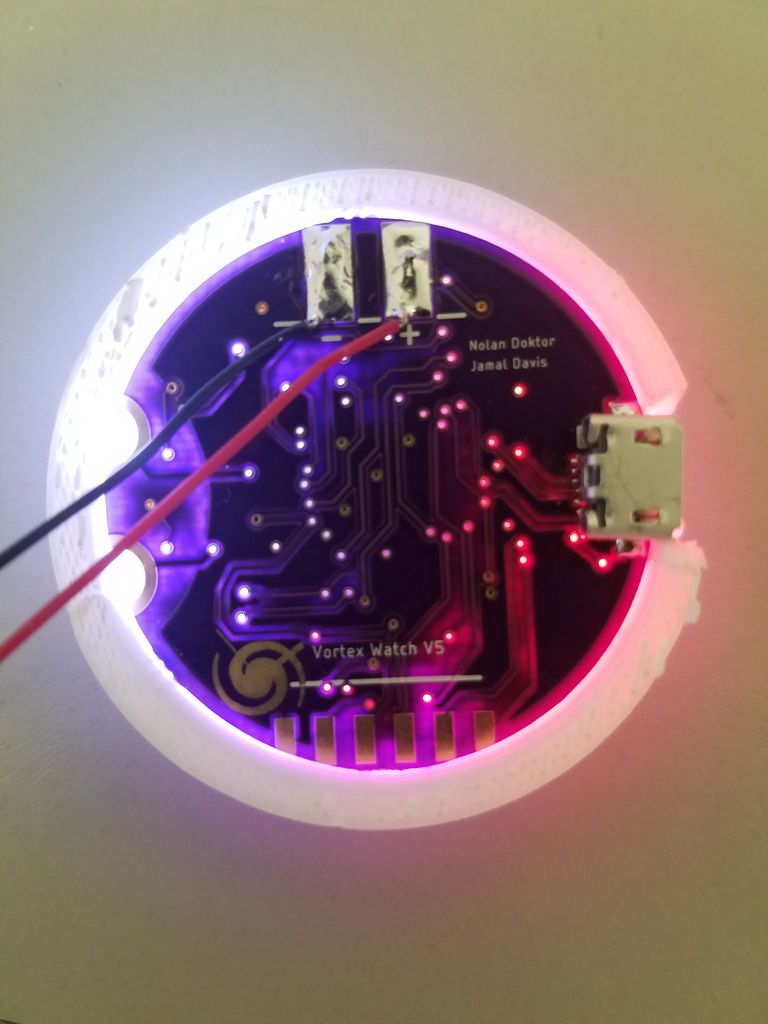 Electronics Assembly