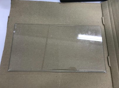 Build the Cardboard Connecting the Diagram