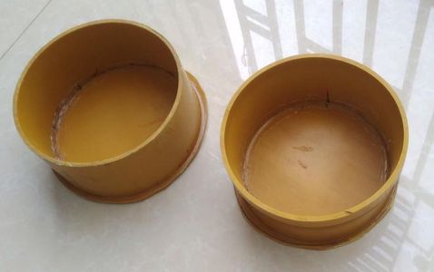 Modify Pvc Cap Pipe How to Make PVC Pipe Cap : 5 Steps (with Pictures) - Instructables