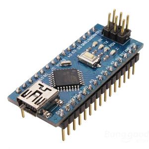 Introduction to Arduino