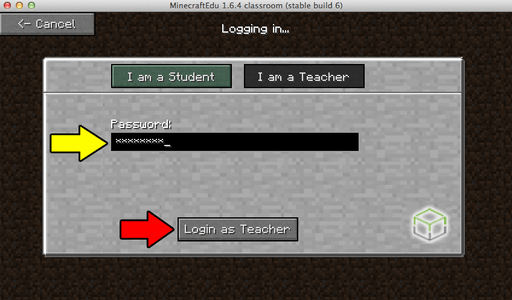 Starting a MinecraftEdu Server : 17 Steps - Instructables
