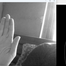 Motion Detection in Python Using OpenCV on BrainyPI