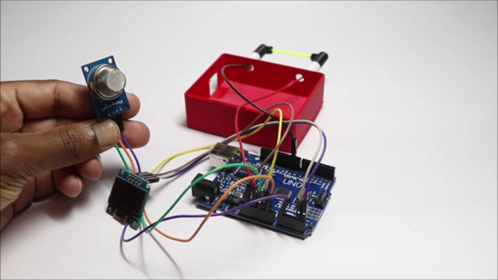 Circuit Diagram
