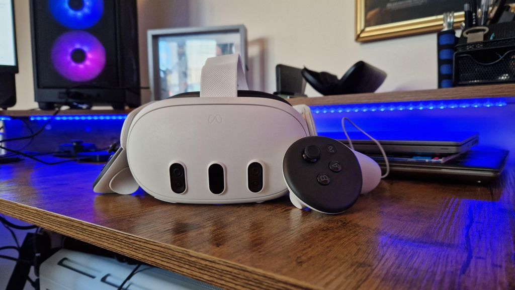 How to Optimize Your VR Setup for the Meta Quest 3 (Low Latency and ...
