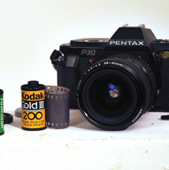 Know Your Camera - a Beginner's Photography Tutorial