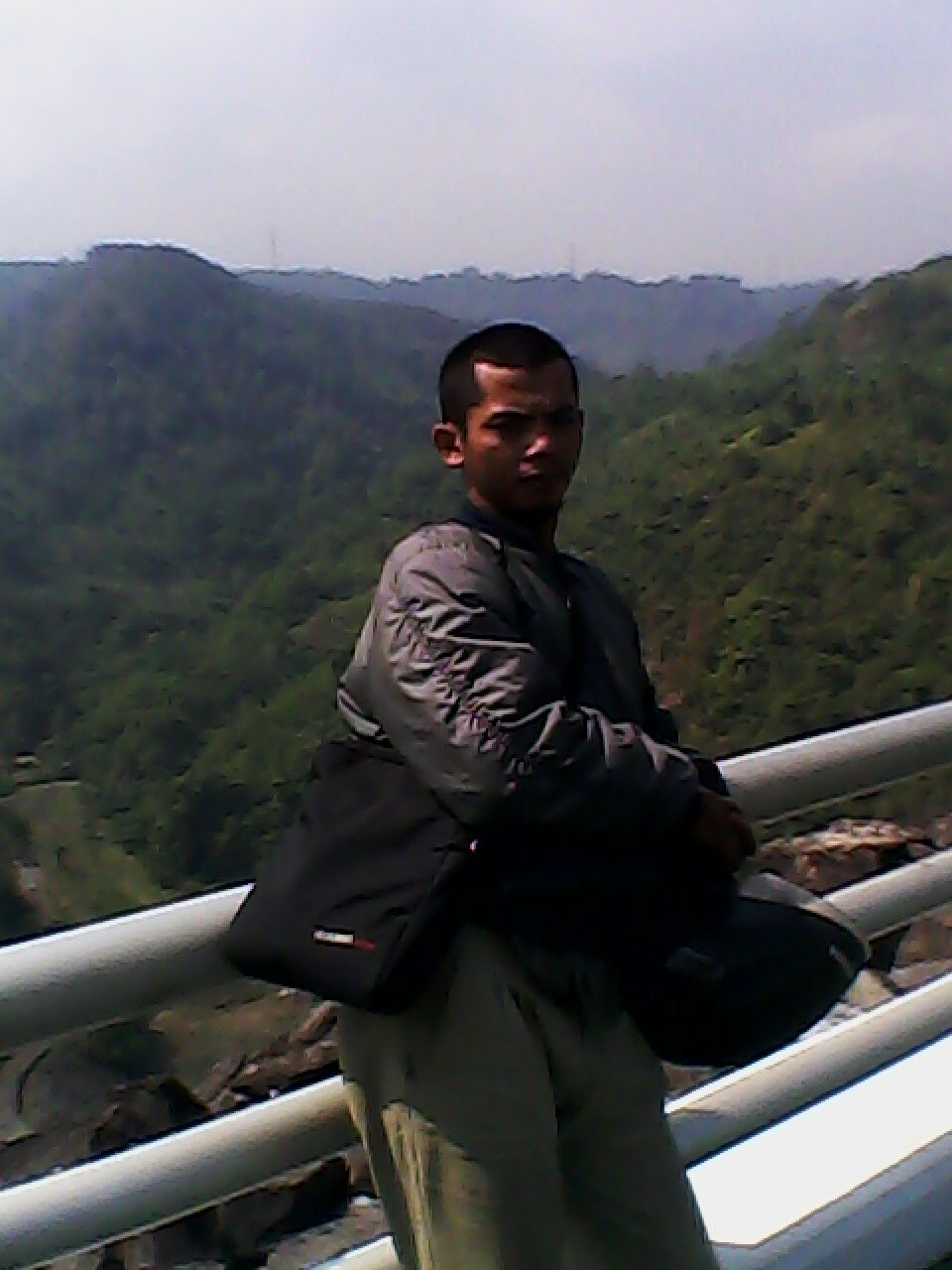 author