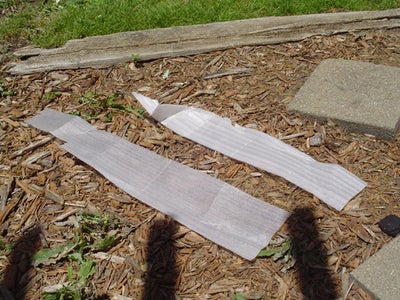Get Some Closed Cell Packing Wrap!