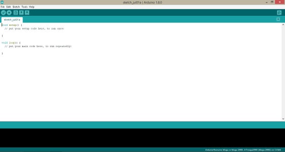 Configure Arduino IDE for Atmega 328P to Use 8MHz Internal Clock : 8 ...