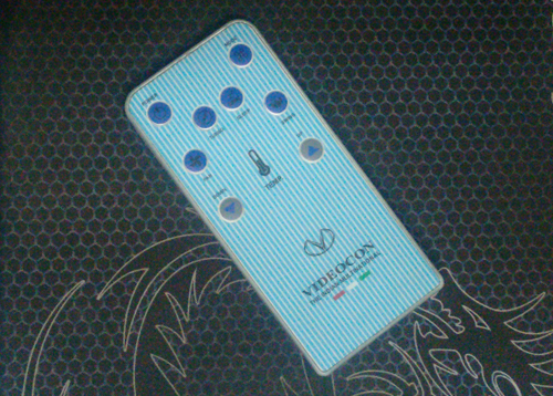 Understanding IR Protocol of Air Conditoner's Remotes : 9 Steps (with ...
