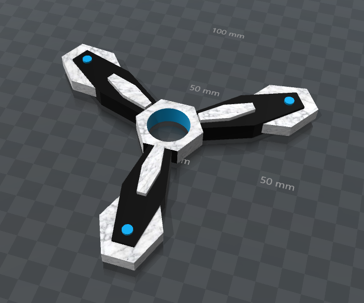 Hexagonial
