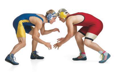 Be in a Low Stance