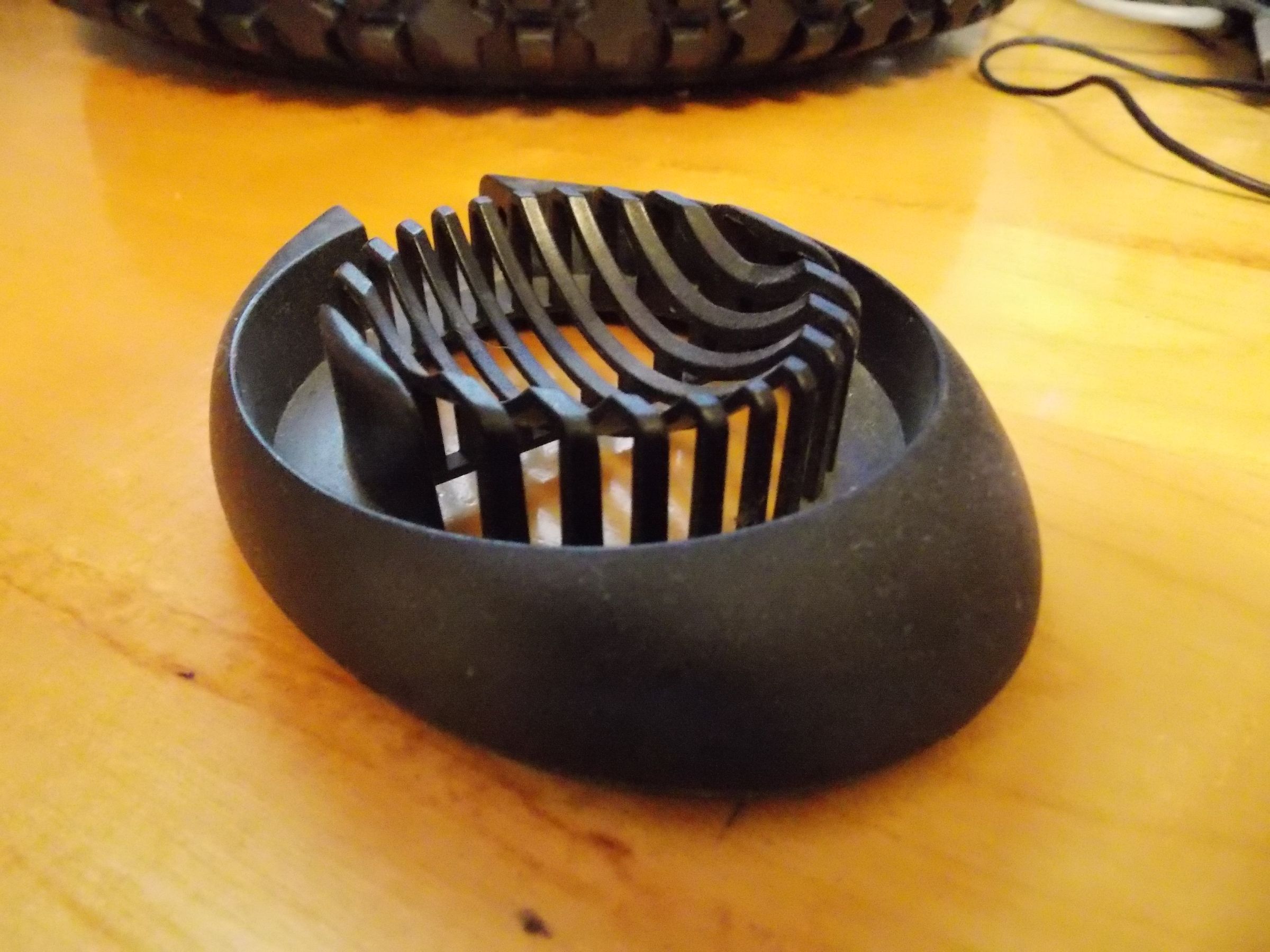 Cheap CD Holder for Your Desk