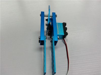 Build the Drive Part 6