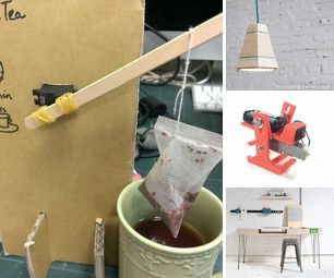 Objets À Micro-Fabriquer