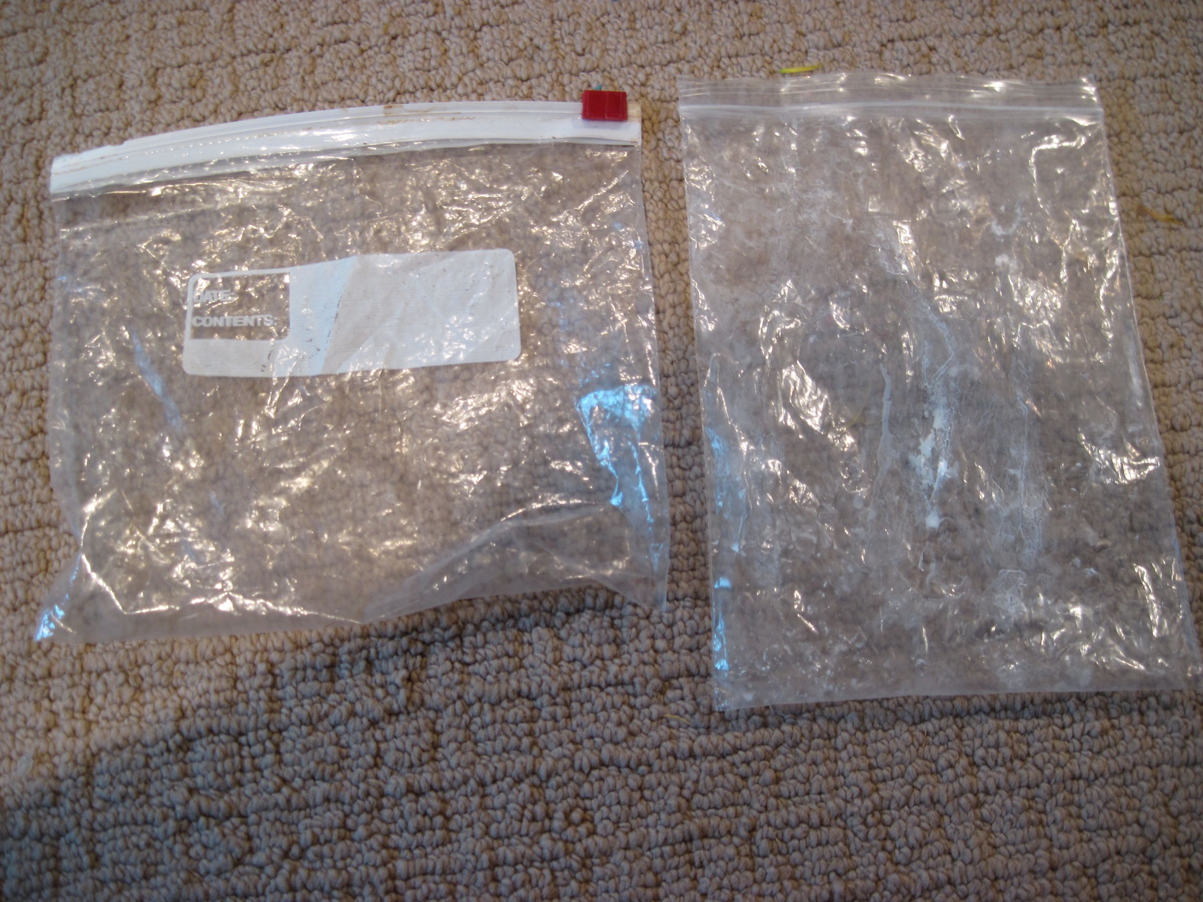 Simple "Wet the Bed" Prank 3 Steps Instructables