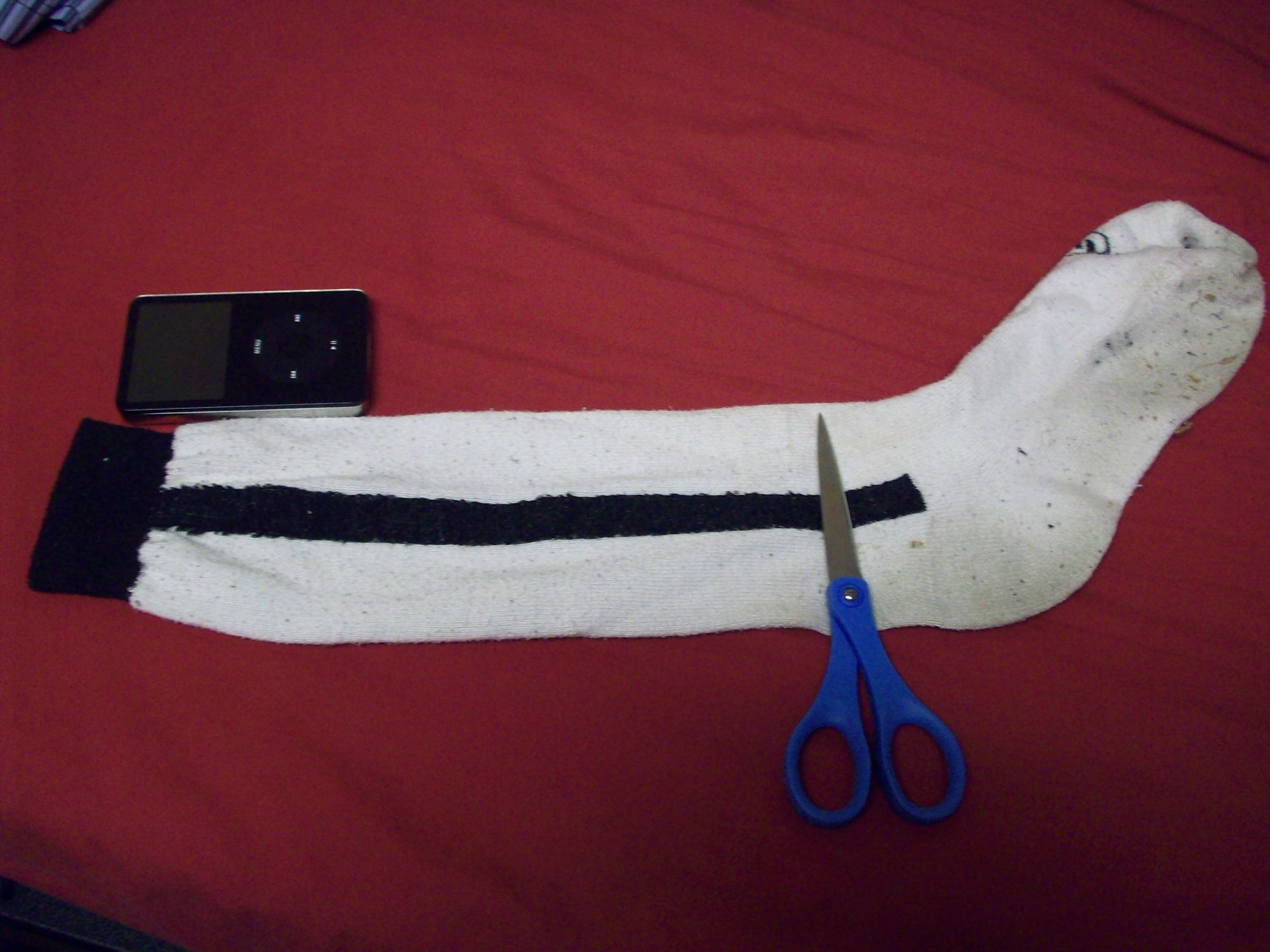 Cheap Iphone/Ipod Armband