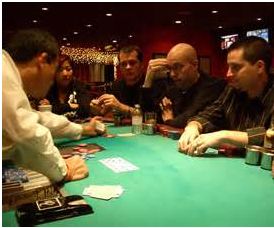 How to Play Poker