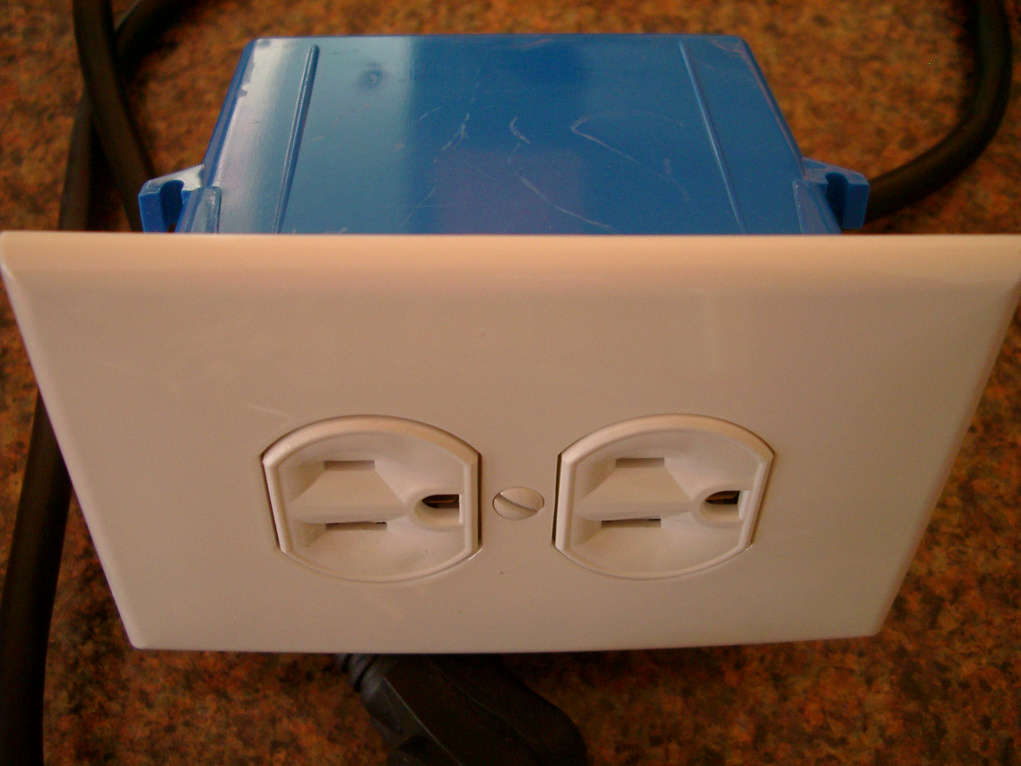 $1.50 Heavy Duty Extension Cord