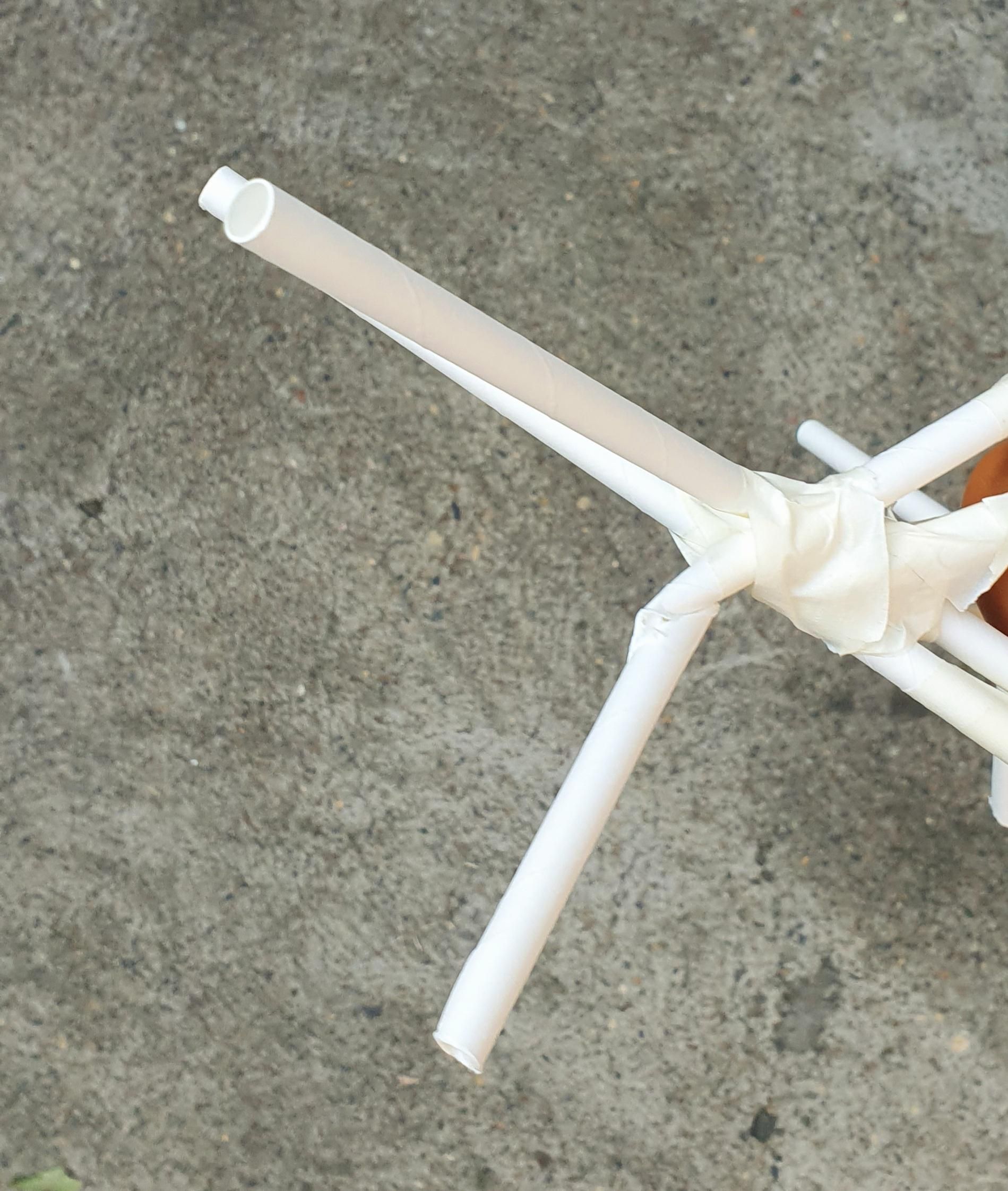 Egg Drop 7 Steps (with Pictures) Instructables