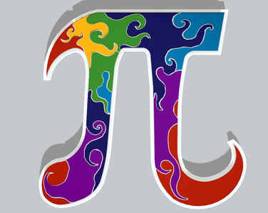 Turn Π Into a Cool Puzzle Toy