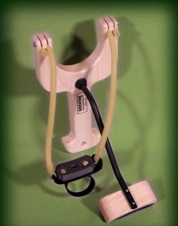 Sling Shot Colection