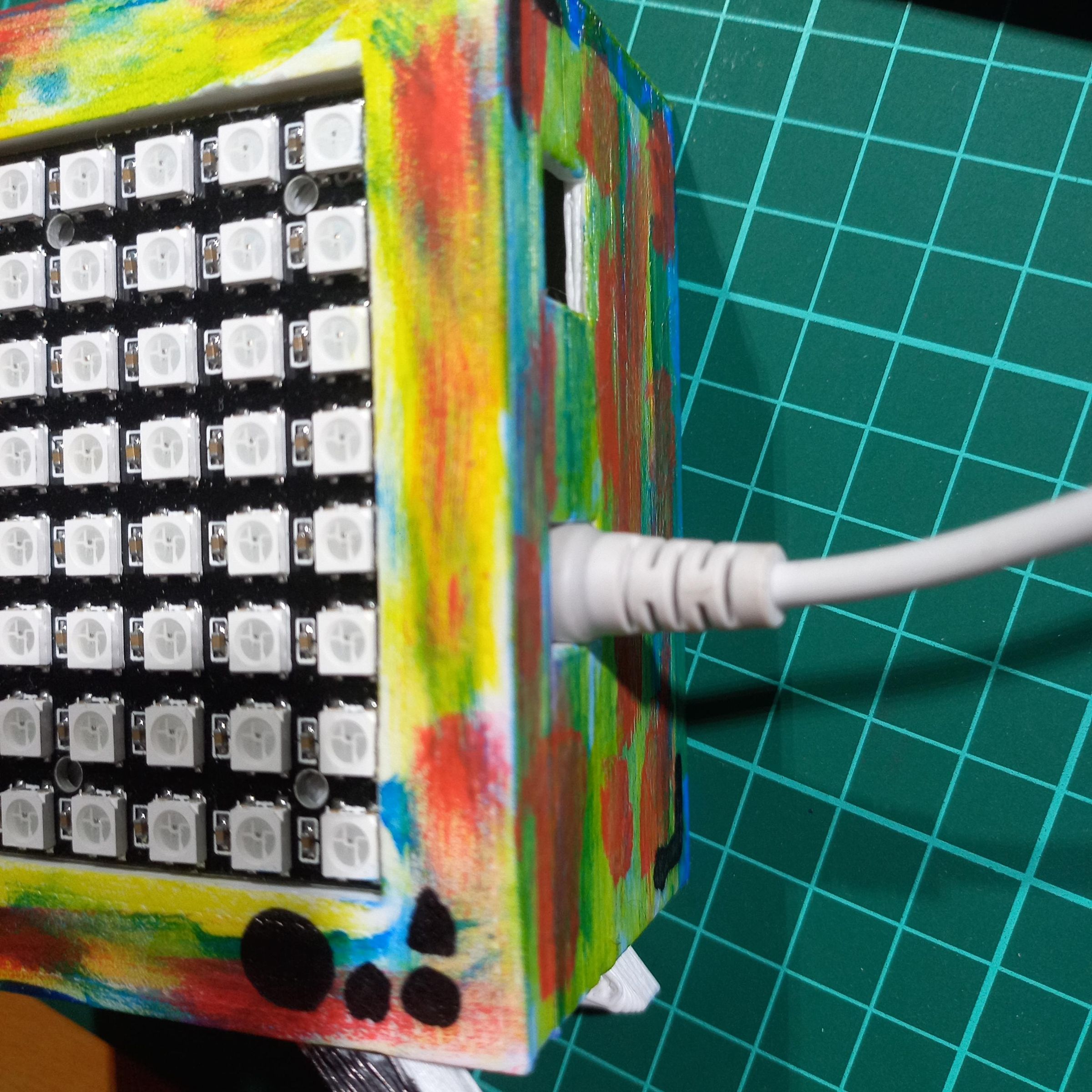 Power Supply