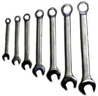 Wrench-(W)rack