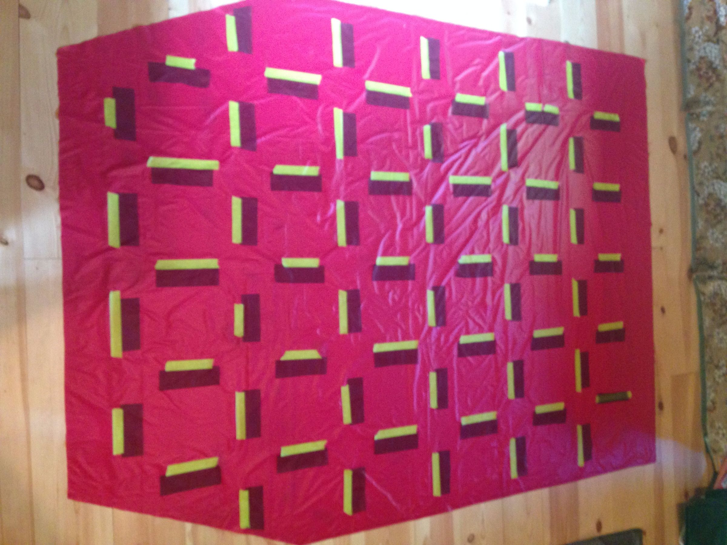 MYOG Ultralight Down Sleeping Bag/quilt 8 Steps (with Pictures