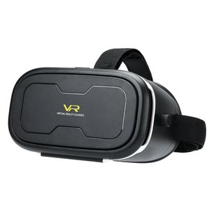 VR Headgear for Smartphones