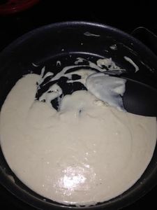 Homemade Playdough Recipe