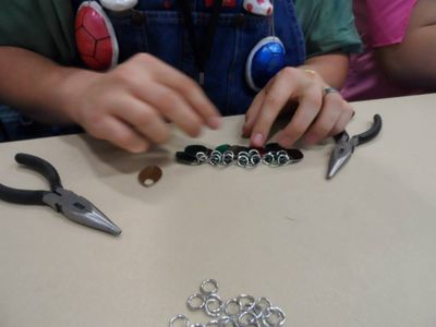 Scalemail 101 : 7 Steps - Instructables