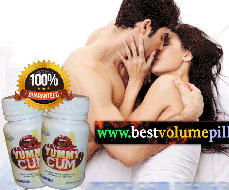 How to Make Your Cum Taste Better