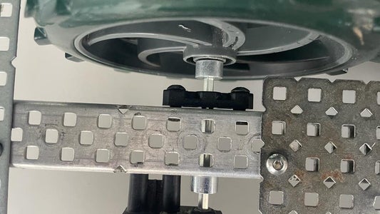 Perform Car Traction