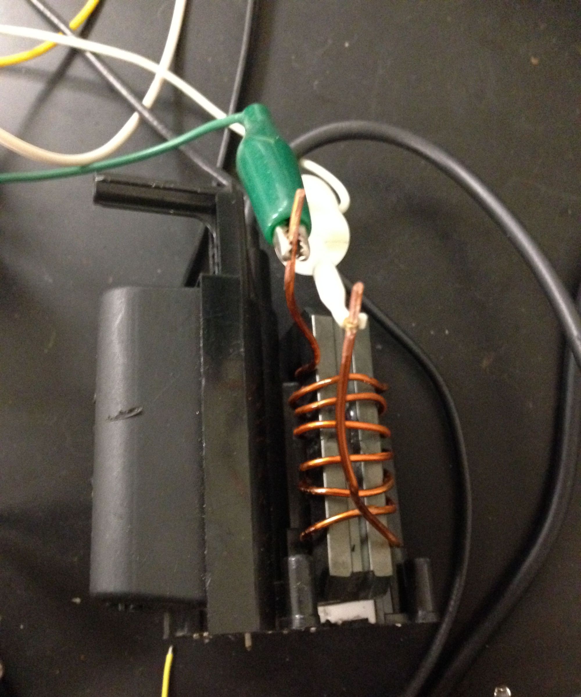 Grenedier's Plasma Speaker Revisted